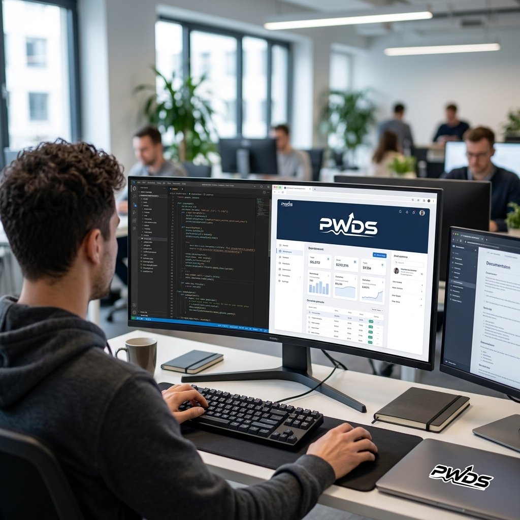 Design and Build
